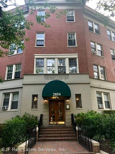 Main picture of 2854 Connecticut Ave NW