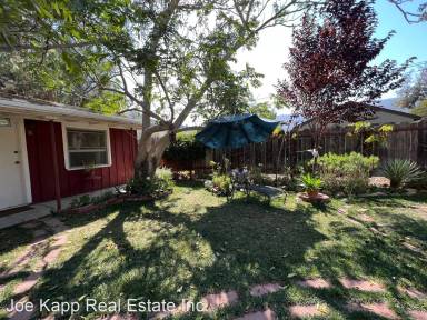 Main picture of 8436 Edison Dr
