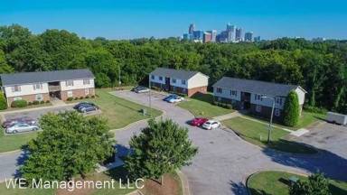 Main picture of Trails Corner Apartments