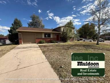 Main picture of 1253 Nez Perce Dr