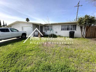 Main picture of 2663 Howe Ave