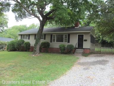Main picture of 3109 Cambridge Rd