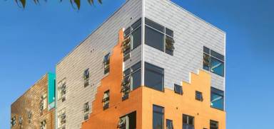 Main picture of 135 Adams St