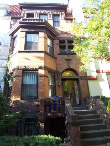 Main picture of 1901 Kalorama Rd NW