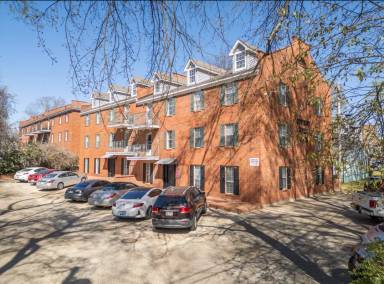 Main picture of 1001 Cotton Row