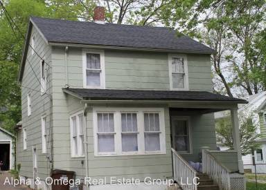 Main picture of 601 Garfield Pl