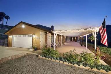 Main picture of 4827 Dehesa Rd