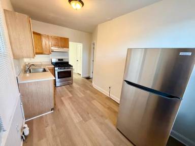 Main picture of 1518 Willow Ave
