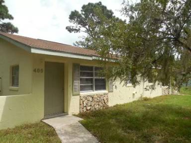 Main picture of 485 N Briarcreek Pt