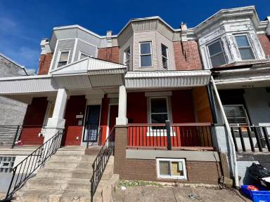 Main picture of 1329 S Wilton St