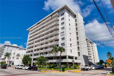 Main picture of The Presidential Condo
