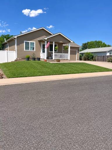 Property view