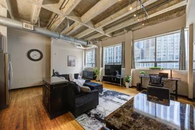 Main picture of St. Germain Lofts