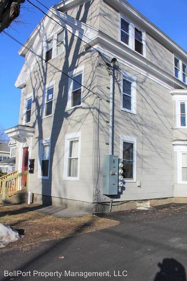Main picture of 478 Main St