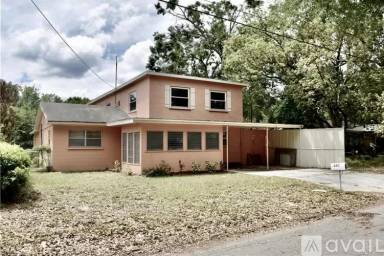 Main picture of 2317 Harris St
