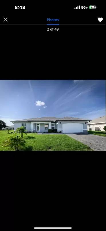 Main picture of 25583 Deep Creek Blvd