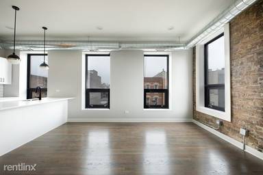 Main picture of 1523 W Chicago Ave