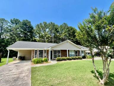 Main picture of 9 Cornerstone Dr NW