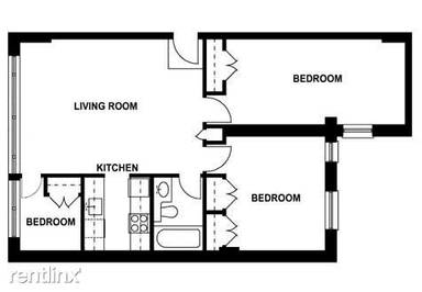 Main picture of 320 E 92nd St