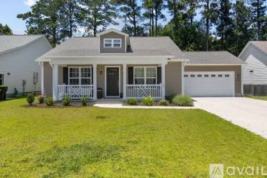 Main picture of 123 Grantham Pl