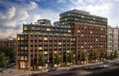 Main picture of 475 Clermont Apartments