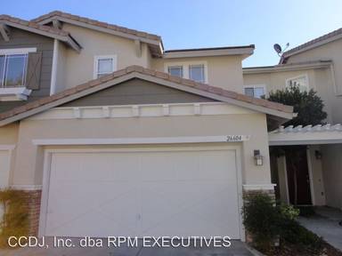 Main picture of 26604 Yosemite Pl