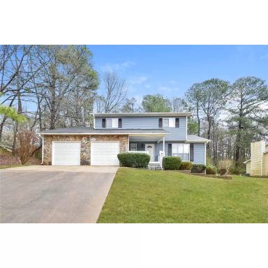 Main picture of 2390 Reynolds Rd SW