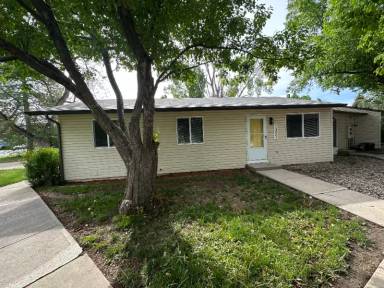 Main picture of 1321 Cherry St