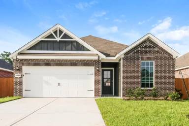 Main picture of Freeman Ranch
