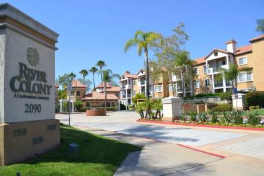 Main picture of River Colony Condominiums