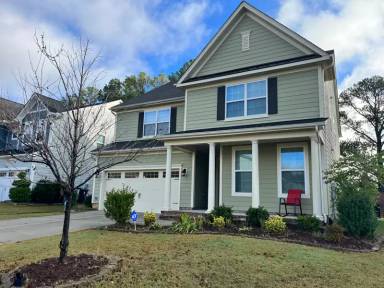 Main picture of 1863 Flint Valley Ln