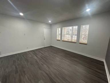 Main picture of Gregory Garden Apartments