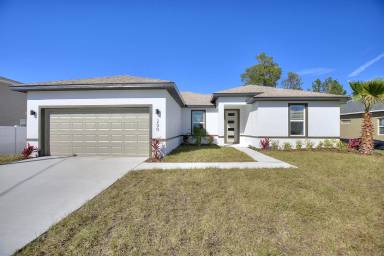 Main picture of 1157 Hudson Harbor Ln