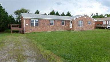 Main picture of 1823 Meadow Dr