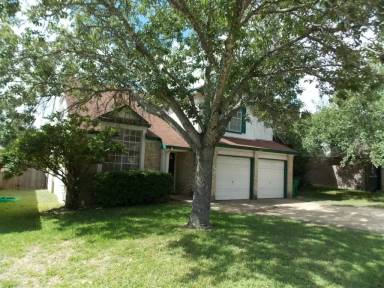 Main picture of 2113 Rick Whinery Dr