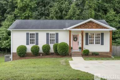 Main picture of 2322 Milburnie Rd