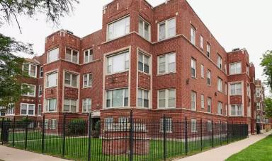 Main picture of 7221-23 S Euclid Ave Apartments