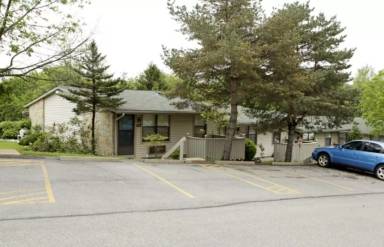 Main picture of Acadia Court Apartments