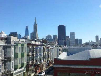 Main picture of 501 Filbert St