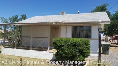 Main picture of 2431 Wallapai Ave