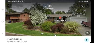 Main picture of 4509 S Cook St