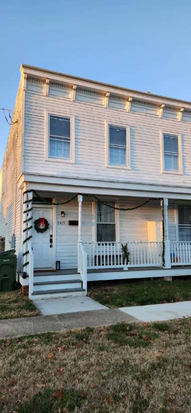 Main picture of 3415 S St