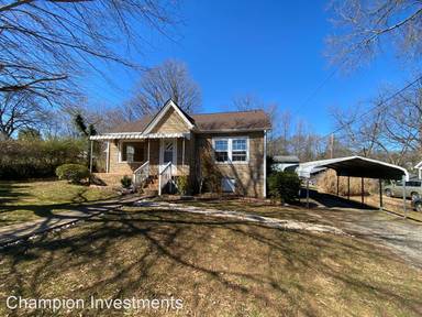 Main picture of 410 S Cansler St