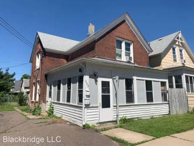 Main picture of 505 Forest St