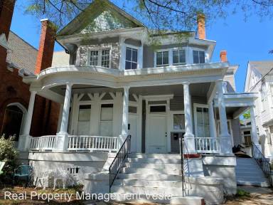 Main picture of 1063 High St