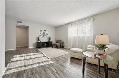 Main picture of Chestnut Flats