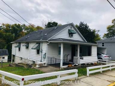 Main picture of 1012 Camden Ave