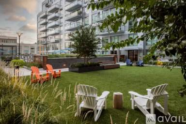 Main picture of RiverHouse 9 at Port Imperial