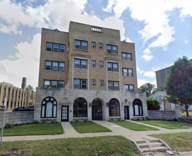 Main picture of 529 N Main St