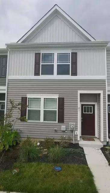 Main picture of 41 Capricorn Way